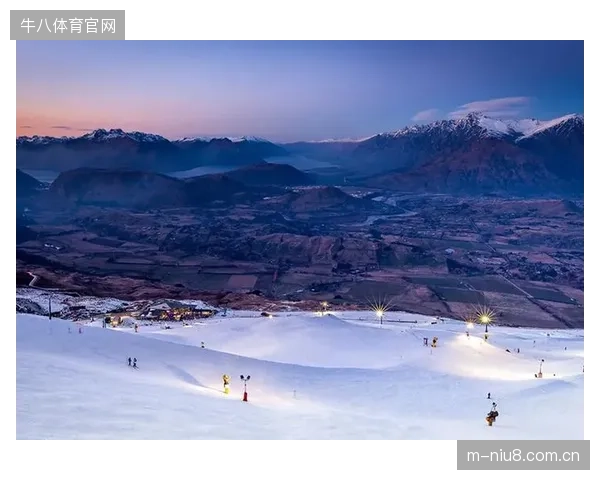 技术外溢：到2028年，阵列式磁粉无损探伤技术将从滑雪场索道，大规模扩展至过山车、摩天轮等大型游乐设施的关键部件检测