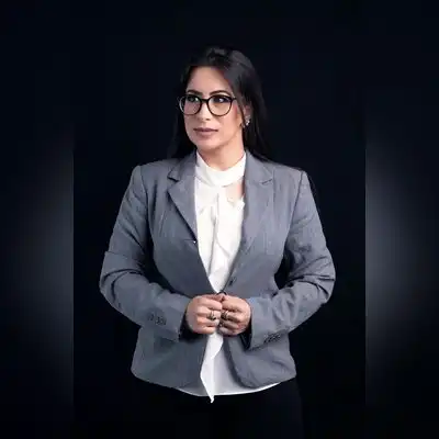林浩然